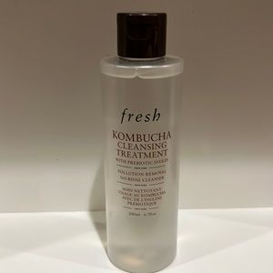 Fresh Cleansing Treatment